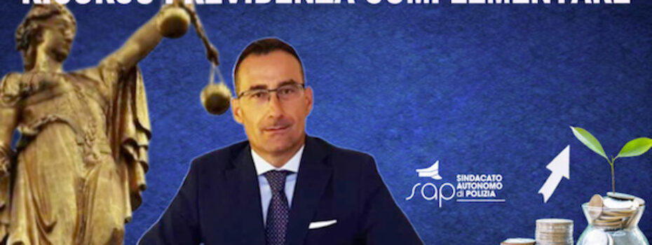 Sap Sindacato Autonomo Polizia