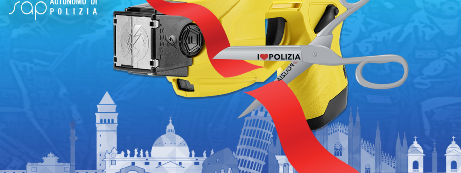 Sap Sindacato Autonomo Polizia