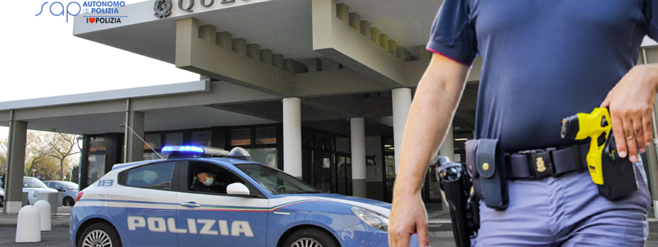 Sap Sindacato Autonomo Polizia