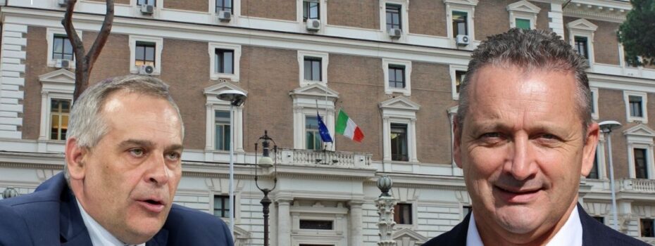 Sap Sindacato Autonomo Polizia