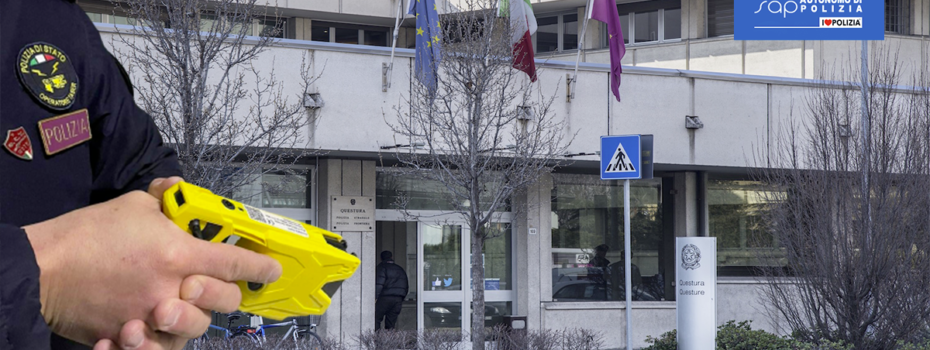Sap Sindacato Autonomo Polizia