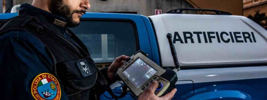 Sap Sindacato Autonomo Polizia