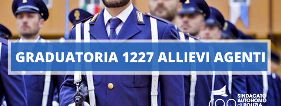 Sap Sindacato Autonomo Polizia