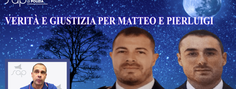 Sap Sindacato Autonomo Polizia