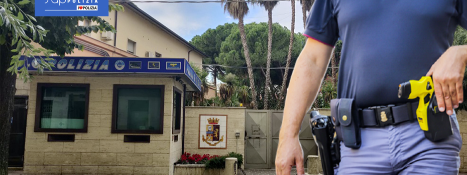 Sap Sindacato Autonomo Polizia