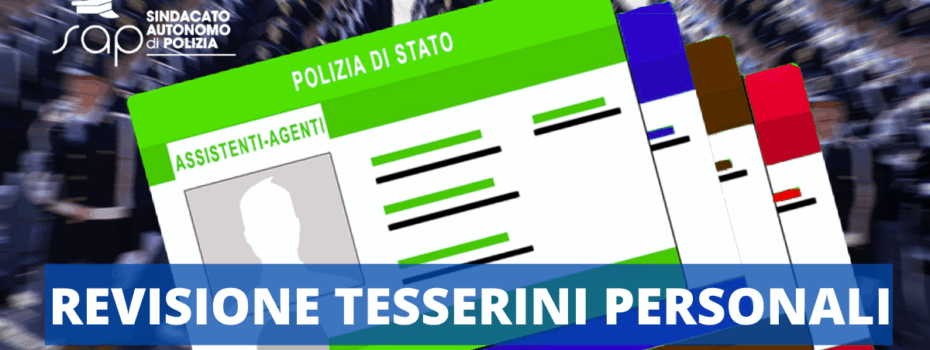 Sap Sindacato Autonomo Polizia