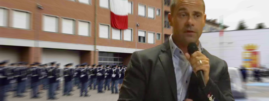 Sap Sindacato Autonomo Polizia