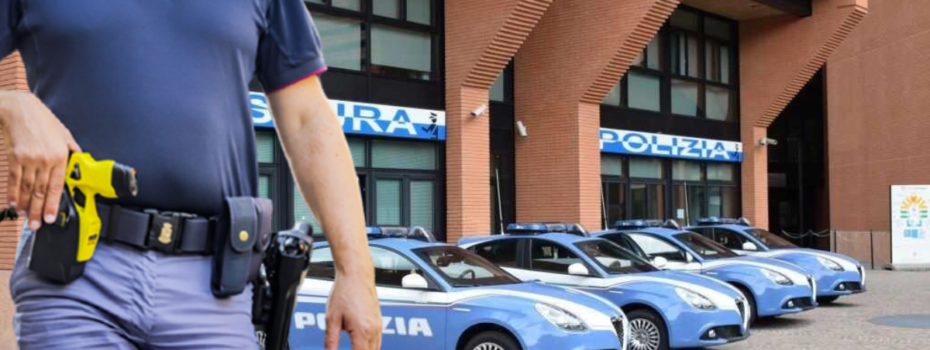 Sap Sindacato Autonomo Polizia
