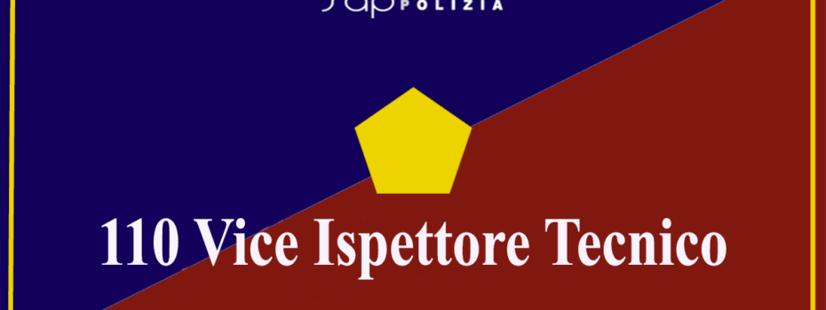 Sap Sindacato Autonomo Polizia