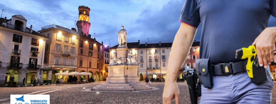 Sap Sindacato Autonomo Polizia