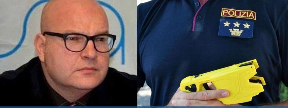 Sap Sindacato Autonomo Polizia