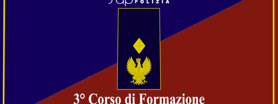 Sap Sindacato Autonomo Polizia