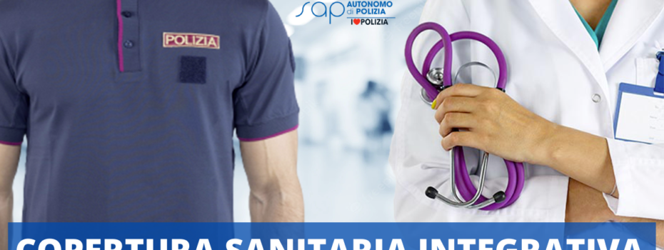 Sap Sindacato Autonomo Polizia