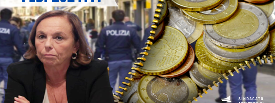 Sap Sindacato Autonomo Polizia