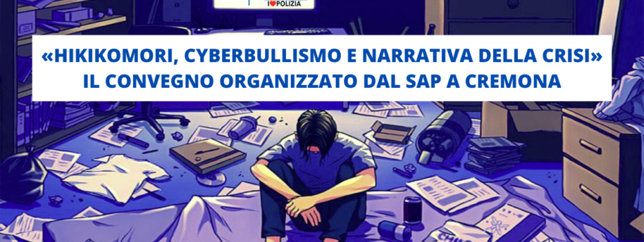 Sap Sindacato Autonomo Polizia