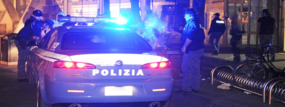 Sap Sindacato Autonomo Polizia