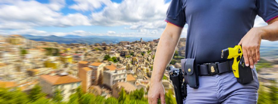 Sap Sindacato Autonomo Polizia