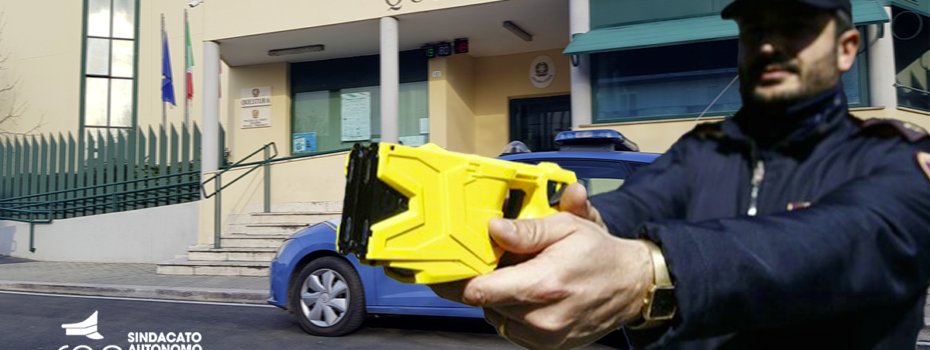 Sap Sindacato Autonomo Polizia