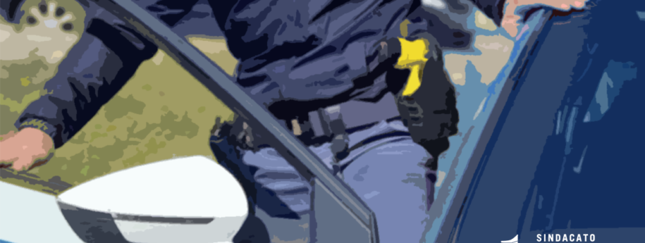 Sap Sindacato Autonomo Polizia