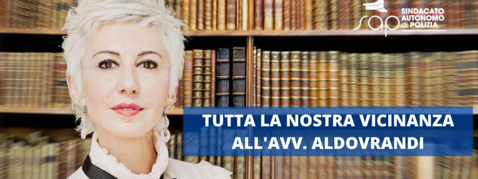 Sap Sindacato Autonomo Polizia
