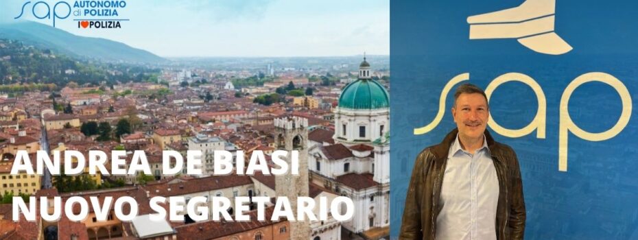 Sap Sindacato Autonomo Polizia