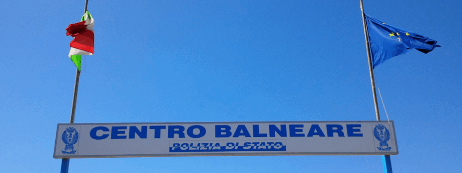 Sap Sindacato Autonomo Polizia