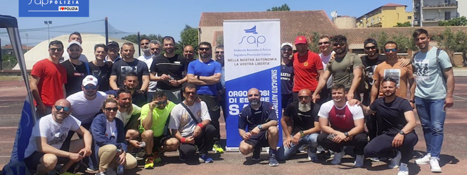 Sap Sindacato Autonomo Polizia
