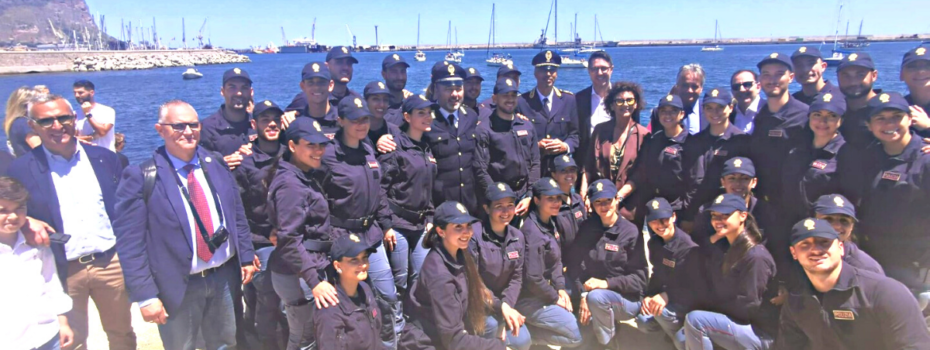 Sap Sindacato Autonomo Polizia