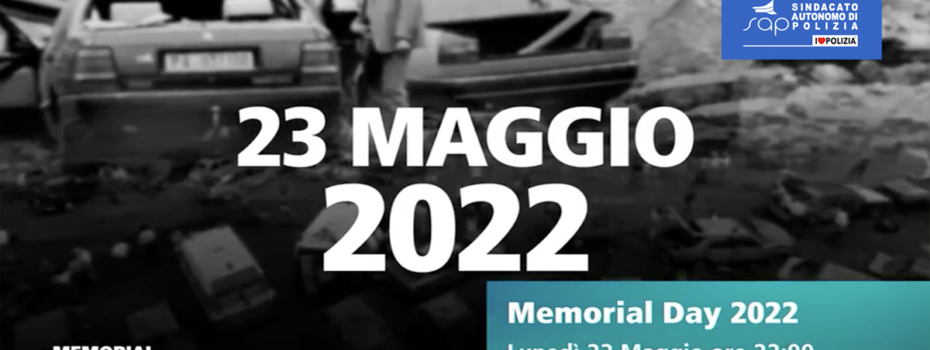 Sap Sindacato Autonomo Polizia