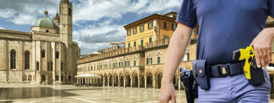 Sap Sindacato Autonomo Polizia