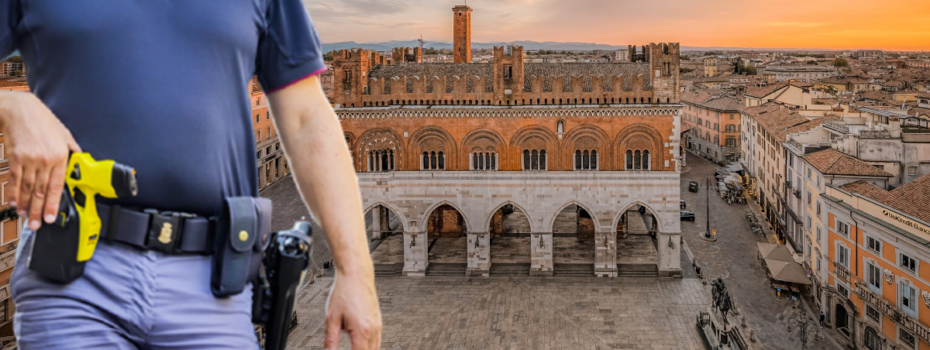 Sap Sindacato Autonomo Polizia