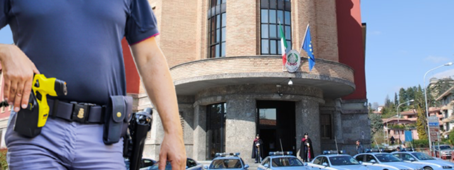 Sap Sindacato Autonomo Polizia