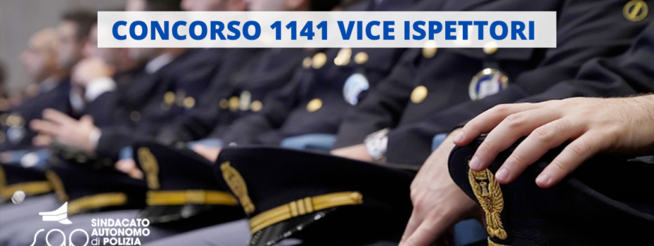 Sap Sindacato Autonomo Polizia