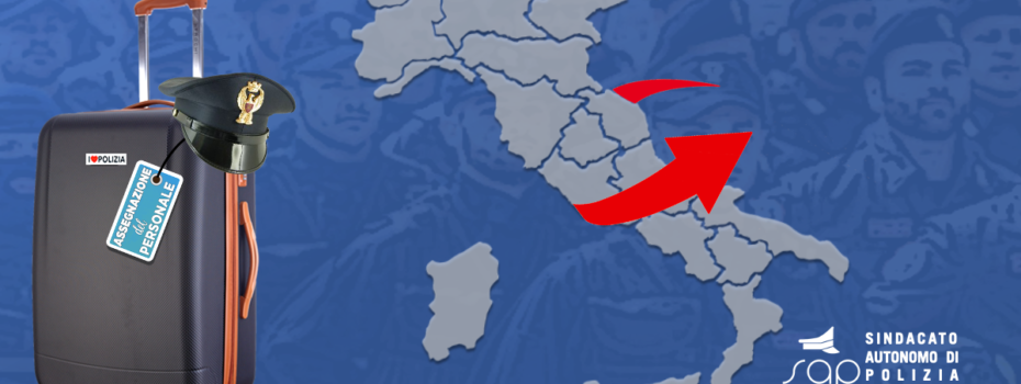 Sap Sindacato Autonomo Polizia