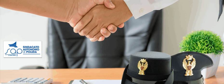 Sap Sindacato Autonomo Polizia