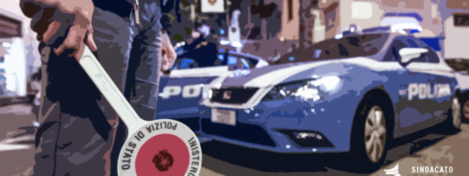 Sap Sindacato Autonomo Polizia