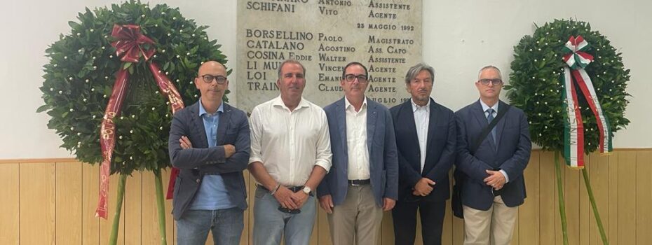 Sap Sindacato Autonomo Polizia