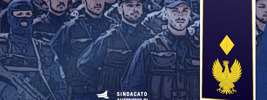 Sap Sindacato Autonomo Polizia