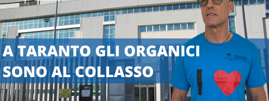Sap Sindacato Autonomo Polizia