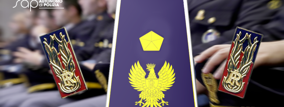 Sap Sindacato Autonomo Polizia