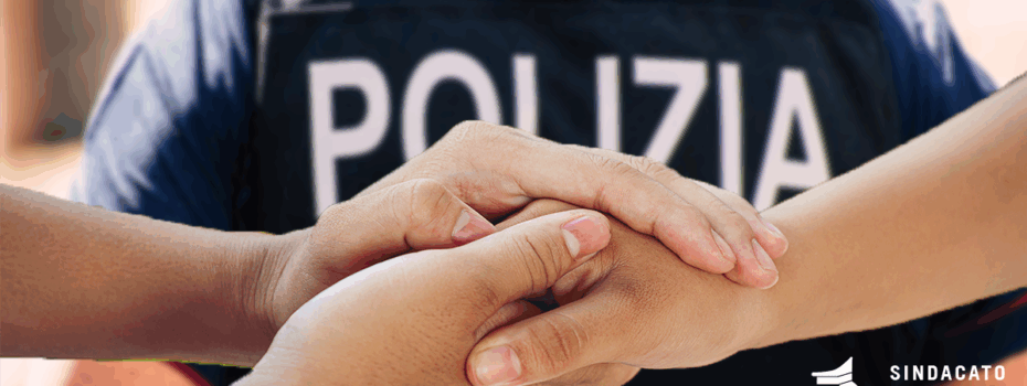 Sap Sindacato Autonomo Polizia