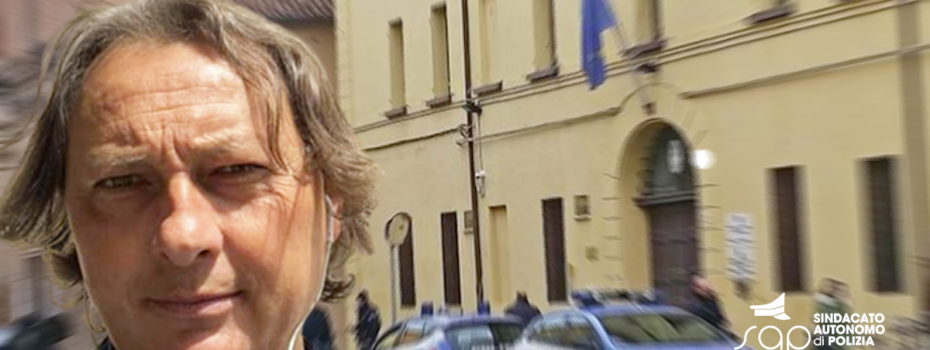 Sap Sindacato Autonomo Polizia