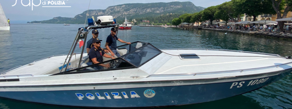 Sap Sindacato Autonomo Polizia