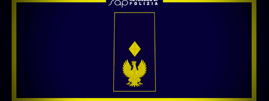 Sap Sindacato Autonomo Polizia