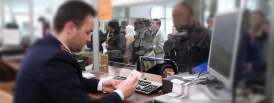 Sap Sindacato Autonomo Polizia