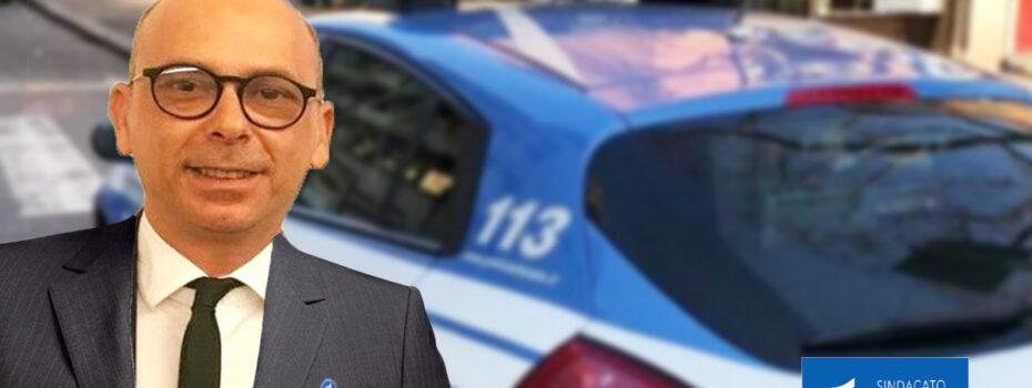 Sap Sindacato Autonomo Polizia