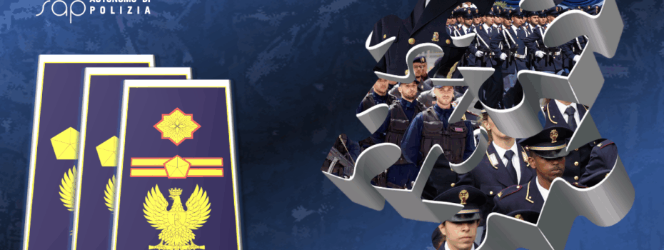 Sap Sindacato Autonomo Polizia