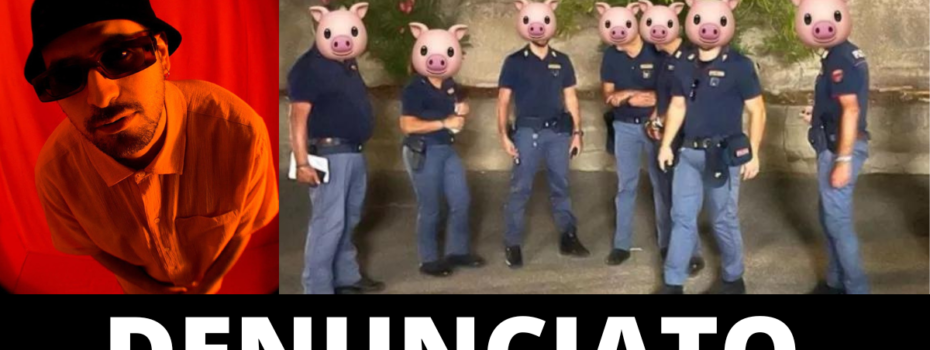Sap Sindacato Autonomo Polizia