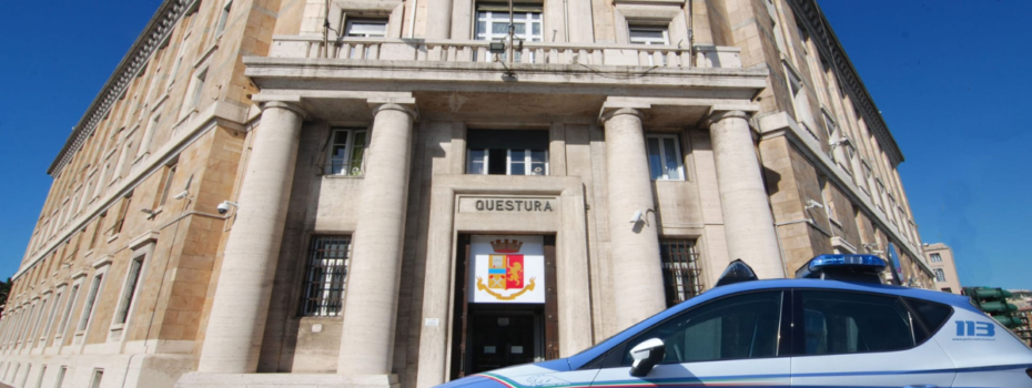 Sap Sindacato Autonomo Polizia