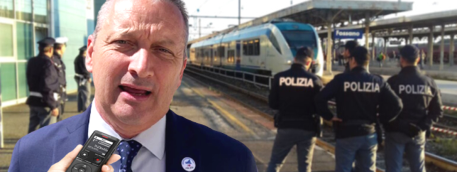 Sap Sindacato Autonomo Polizia